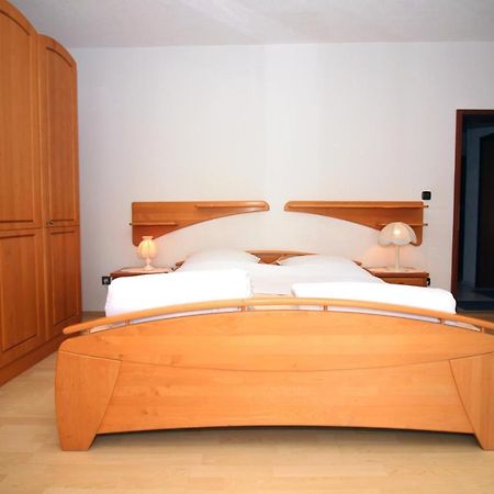 Apartment Masa Tisno Exterior photo