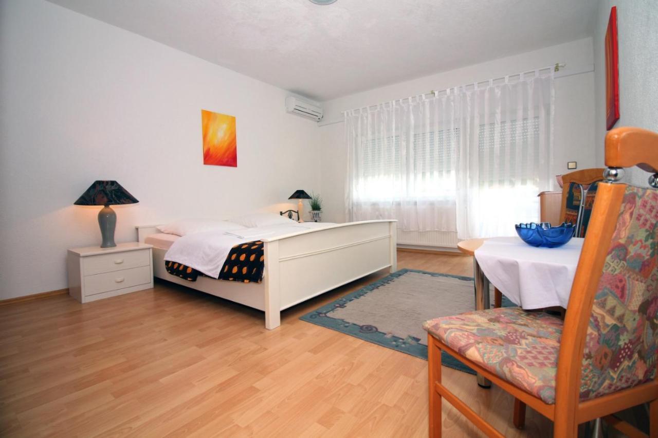 Apartment Masa Tisno Exterior photo